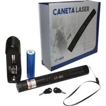 Caneta laser para reuniões estudos apresentações verde longo alcanse recarregavel luatek lt403 Caneta laser para reuniões estudos apresentações verde longo alcanse recarregavel luatek lt403
