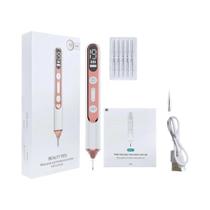 Caneta Laser Plasma Removedora De Verrugas E Manchas Escuras Para O Rosto, Nevos, Tatuagens, Sinais,