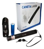 Caneta Laser Pointer