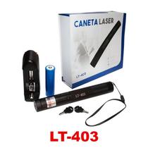 Caneta Laser Pointer Luatek Luatek LT-403