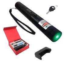 Caneta Laser Pointer Ultra Potênte Recarregável 50km Caneta Laser Pointer Ultra Potênte Recarregável 50km