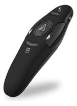Caneta Laser Power Point Controle Sem Fio Apresentador Slide