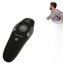 Caneta Laser Slide Usb Wireless Controle Remoto