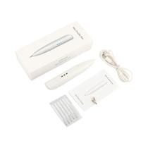 Caneta Laser USB Mini Para Remoção De Verrugas, Manchas Escuras, Nevos E Sinais Na Pele - Caneta De