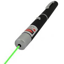 Caneta Laser Verde 5 Pontas Longo Alcance