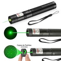 Caneta Laser Verde de Longo Alcance com Excelente Visibilidade Caneta Laser Verde de Longo Alcance com Excelente Visibilidade
