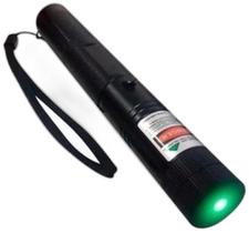 Caneta Laser Verde Pointer Longo Alcance Original