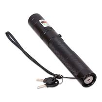 Caneta Laser Verde Potente Longo Alcance Recarregável