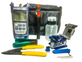 Caneta Laser Visual De Falhas Em Fibra Óptica VFL 10wm