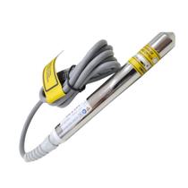 Caneta Led Vermelho 660nm - 1 LED e Potência 500mW HTM