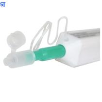 Caneta Limpeza De Conectores Ópticos Fibra Optica Fc St Sc