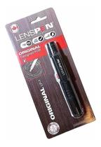 Caneta Limpeza Lentes Fotográficas Lenspen 100% Original Lp1