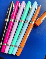 CANETA LINE ART 0,4MM - Ideal para Desenho e Marcação