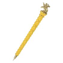 Caneta Lufa-Lufa Harry Potter da Coleção Noble 18 cm Caneta Lufa-Lufa Harry Potter da Coleção Noble 18 cm