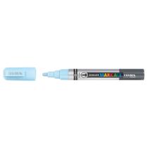 Caneta Lyra Graduate Mark All 2 mm Azul Claro Caneta Lyra Graduate Mark All 2 mm Azul Claro