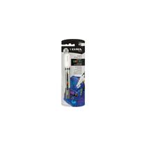 Caneta Lyra Graduate Mark All 2 mm Branco Caneta Lyra Graduate Mark All 2 mm Branco