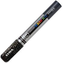 Caneta Lyra Graduate Mark All 2 mm Sparkling Caneta Lyra Graduate Mark All 2 mm Sparkling