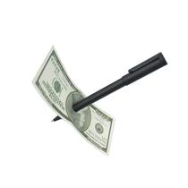 Caneta Magic Pen magnética de dupla extremidade, 16 cm de comprimento, 12 g de peso Caneta Magic Pen magnética de dupla extremidade, 16 cm de comprimento, 12 g de peso