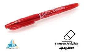 Caneta Mágica Fantasminha Apaga C/ Calor Caneta Mágica Fantasminha Apaga C/ Calor