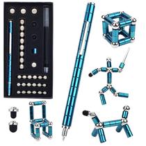 Caneta magnética Fidget AOYALABOR para meninos adolescentes com ímã