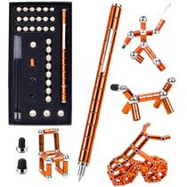 Caneta magnética Fidget AOYALABOR para meninos adolescentes com ímã