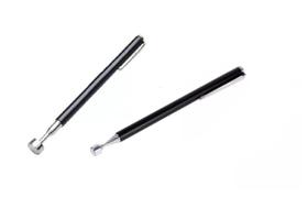 Caneta Magnética Telescópica C/ Imã 2 Peças -2 E 5 Libras Caneta Magnética Telescópica C/ Imã 2 Peças -2 E 5 Libras