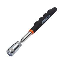 Caneta Magnetica Telescopica com Led 800mm ROBUST / GEDORE Caneta Magnetica Telescopica com Led 800mm ROBUST / GEDORE