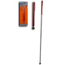Caneta Magnetica Telescopica De Aluminio 24 61cm - Rio chens