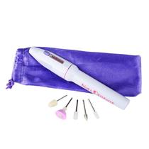 Caneta Manicure/pedicure Elétrica Profissional Pilhas Caneta Manicure/pedicure Elétrica Profissional Pilhas