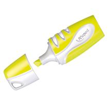 Caneta Maped Marca Texto Pocket Amarelo