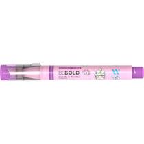 Caneta Marca Texto 3 Bebold + 1 BALM Labial