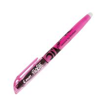 Caneta Marca Texto Apagável Pilot Frixion Light Rosa 12 Und