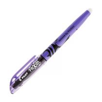 Caneta Marca Texto Apagável Pilot Frixion Light Violeta 12 Und