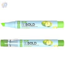 Caneta Marca Texto Be Bold Fruit Edition - Newpen Caneta Marca Texto Be Bold Fruit Edition - Newpen