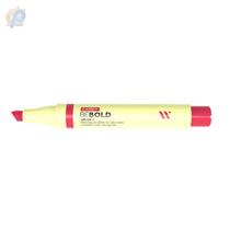 Caneta Marca Texto Be Bold Highlighter Perfumado - Newpen Caneta Marca Texto Be Bold Highlighter Perfumado - Newpen