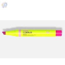 Caneta Marca Texto Be Bold Highlighter Perfumado - Newpen