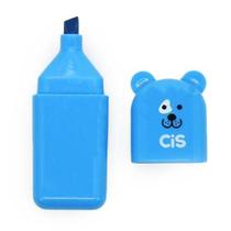 Caneta Marca Texto CIS Fun Mini
