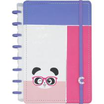 Caneta Marca Texto CIS Lumini Mini Pastel Cores - Taiwan Collection