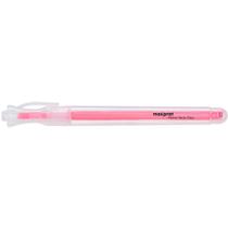 Caneta Marca Texto Clear Rosa Caixa com 12 Unidades Caneta Marca Texto Clear Rosa Caixa com 12 Unidades