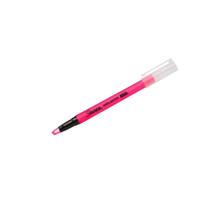 Caneta Marca Texto Clear View - Rosa - Sharpie