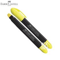 Caneta Marca Texto em Gel Super Soft Unidade - Faber-Castell/ WX Gift