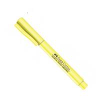 Caneta Marca Texto FABER CASTELL Grifpen Tons Pastel, Neon Novas Cores Unidade/Kit