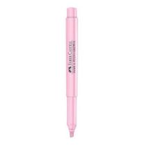 Caneta Marca Texto FABER CASTELL Grifpen Tons Pastel, Neon Novas Cores Unidade/Kit