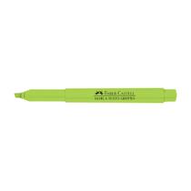Caneta Marca Texto FABER CASTELL Grifpen Tons Pastel, Neon Novas Cores Unidade/Kit