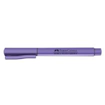 Caneta Marca Texto FABER CASTELL Grifpen Tons Pastel, Neon Novas Cores Unidade/Kit