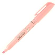Caneta Marca Texto Flash Cores Pastel Holic - Tris