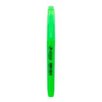 Caneta Marca Texto Fluorescente Brw- Unidade