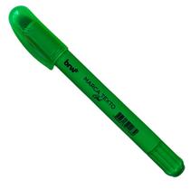 Caneta Marca Texto Gel Retrátil Neon - BRW