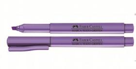 Caneta Marca-Texto Grifpen Neon Faber-Castell - Individual Caneta Marca-Texto Grifpen Neon Faber-Castell - Individual