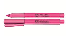 Caneta Marca-Texto Grifpen Neon Faber-Castell - Individual